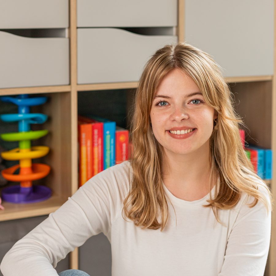 Katarzyna Frańczak, Słowo za Słowem