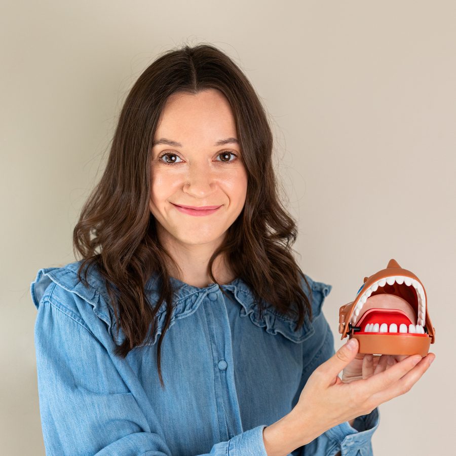 Marta Oczkowska, Słowo za Słowem