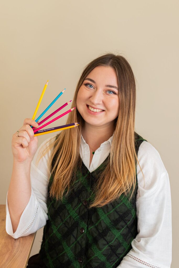 Weronika Ptaszek, Słowo za Słowem